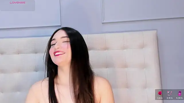 Živý XXX chat LeylaWoods