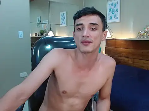 FelipeFriendly 网络视讯表演
