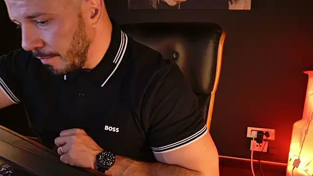 Chat XXX Live AngeloEric