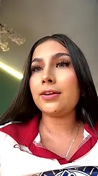 Chatroom XXX en direct de jesse_veraa_