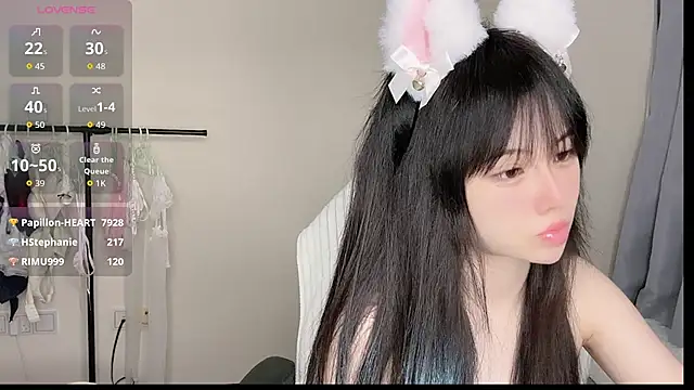 Czat XXX na żywo – aibaba_888