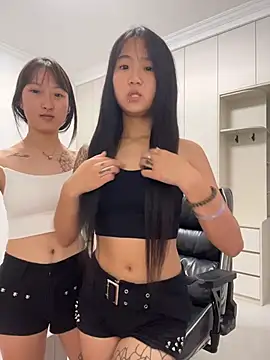 yytsyy1 Show Webcam