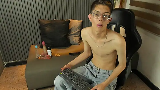 LianFerrer1 Live XXX-Chat