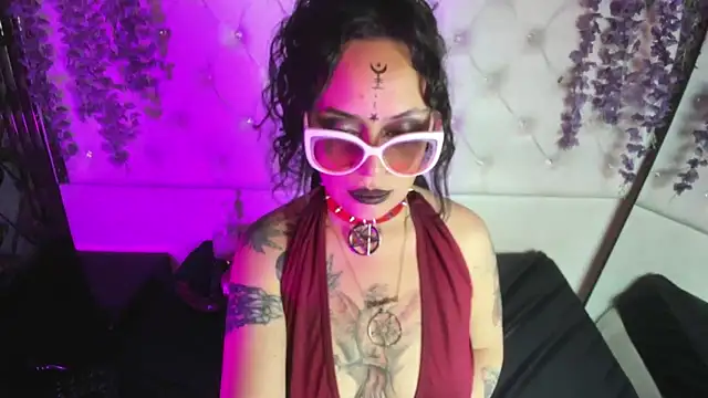 Fenix_Lilith XXX чат на живо