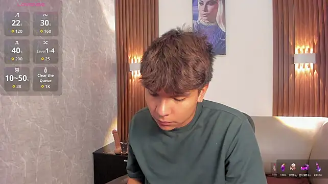 دردشة Thiago_Kozak الجنسية المباشرة