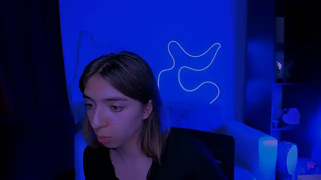 itsvelma's Live XXX Chat