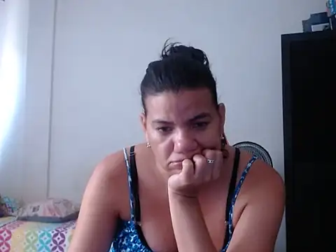 Chat XXX en directo de Adriana_0312