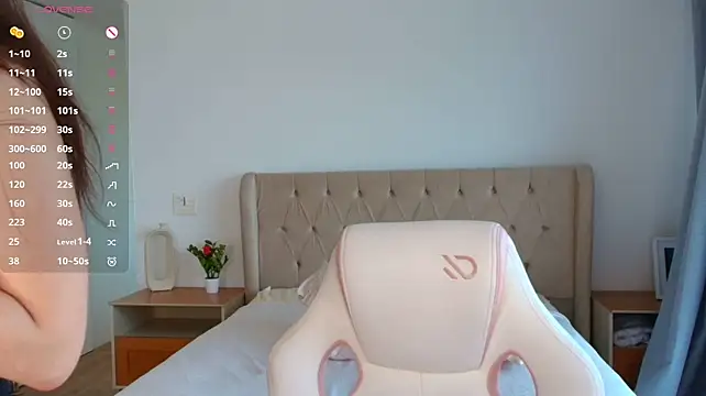 Skinny_Alice's Live XXX Chat