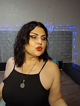 XXX chat uživo modela kataleya94