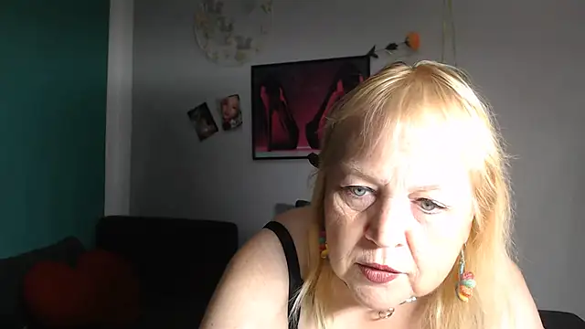 Blasflittchen's Live XXX Chat