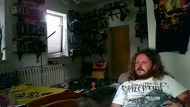Show Webcam de sunr1sa