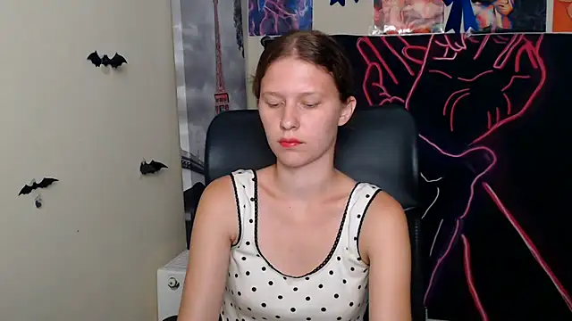 StellaCRL Chat XXX live