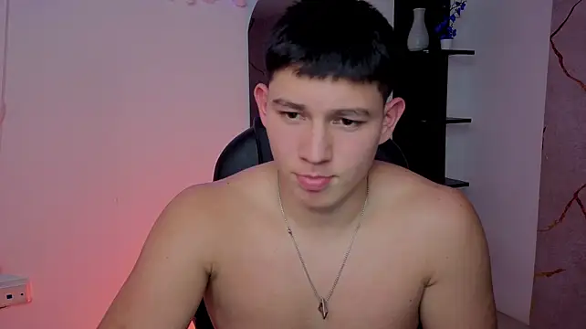 JamesCr_ 라이브 XXX 채팅