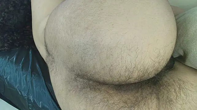 Chat XXX Live HairyAillyn