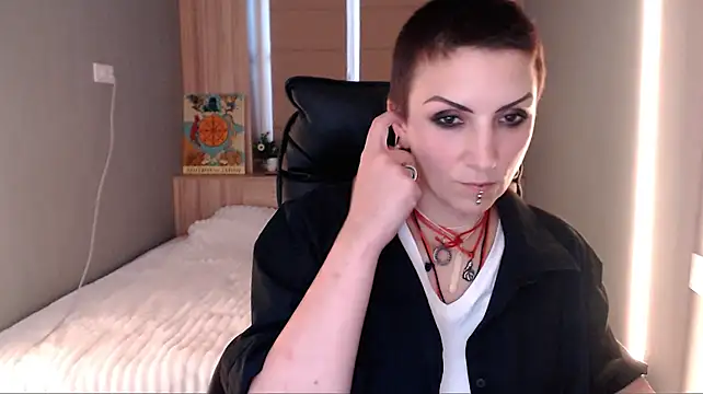 Sweet-n-Strong Live XXX-Chat