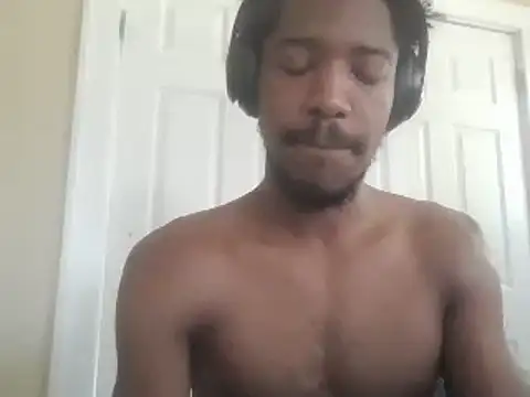 100blkdav Pertunjukan Webcam