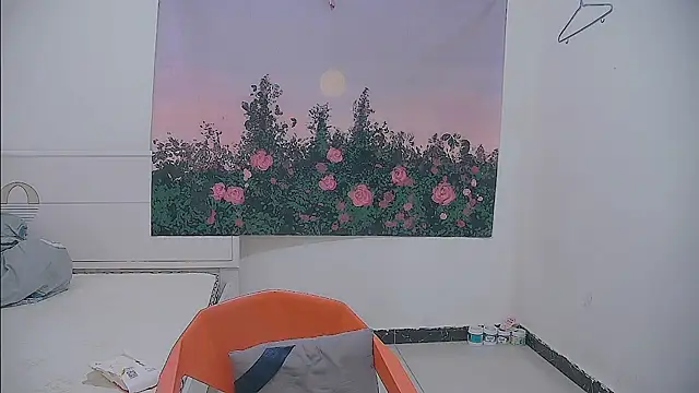 paofu-001 网络视讯表演