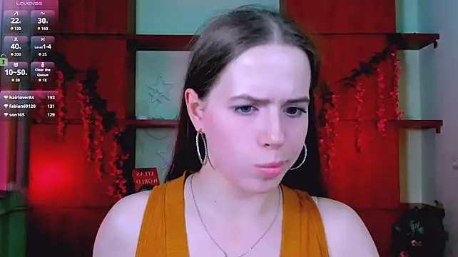 Živý XXX chat lumi_soft