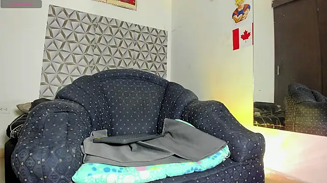 Czat XXX na żywo – Benjamin_lich