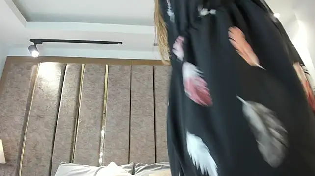 AndreinaOwenのライブXXXチャット