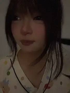 _Jannie 웹캠 쇼