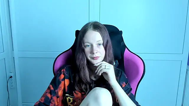 Chat XXX en directo de Skylar_spring