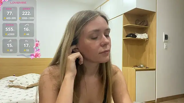Webkamerová show One_On_Mllion