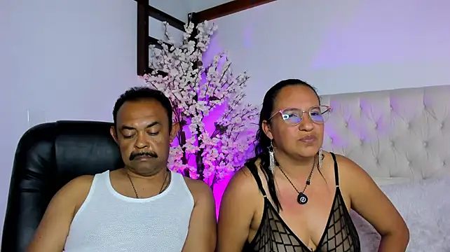 John_n_Kate's Live XXX Chat