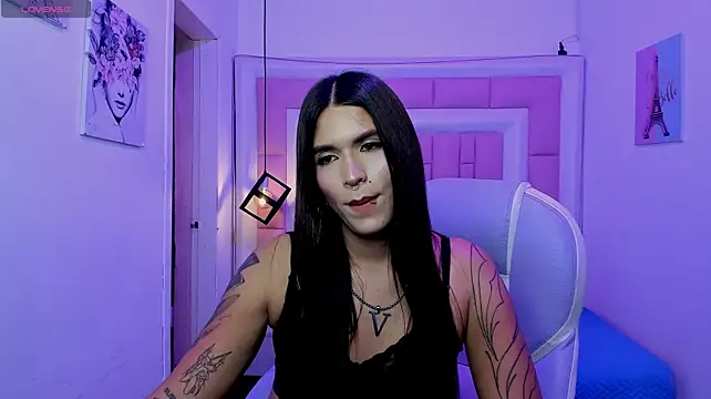 CryBabyVelvet Chat XXX live
