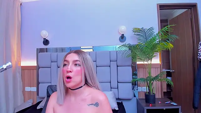 Kate_bunny_ 라이브 XXX 채팅