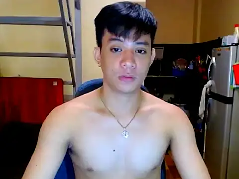 XXX chat uživo modela AsianCUMQUICKLY