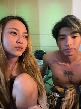 tw_feibaby 在線直播表演