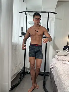 Paradise_boy__ Live XXX-chat