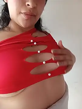 XXX chat uživo modela Stefany_ros