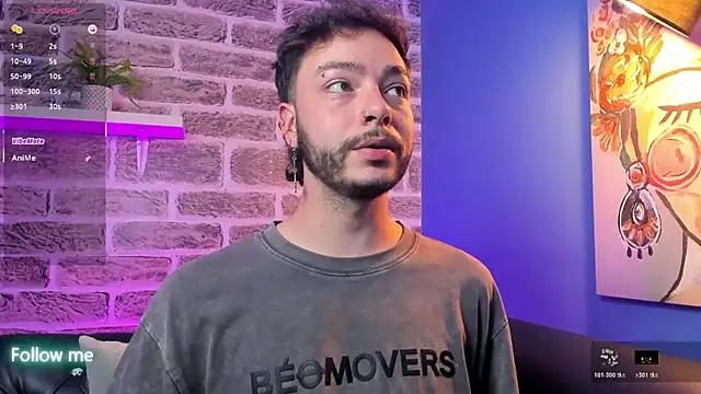 noah_ricci Chat XXX in diretta