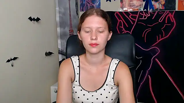 StellaCRL Chat XXX in diretta