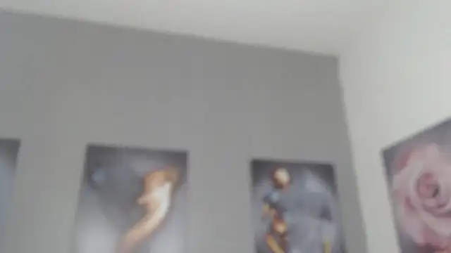 AntonellaBlanc 라이브 XXX 채팅