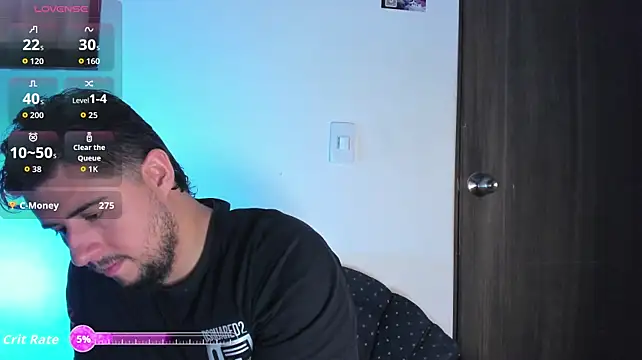 Czat XXX na żywo – Ryan_evannss_