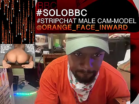 Show webcam de ORANGE_FACE_INWARD
