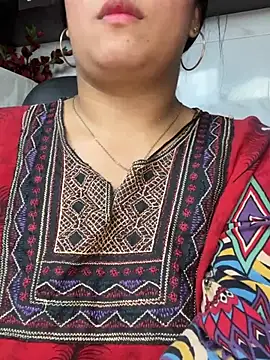 kalpanaaishaa ওয়েবক্যাম শো