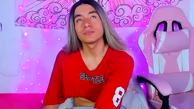 XXX chat uživo modela brihanna_cooper