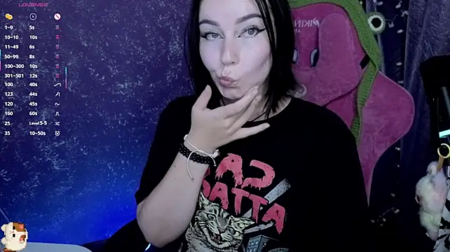 MargarettRose Chat XXX live