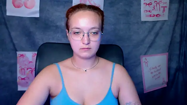 MissAriaa's Live XXX Chat