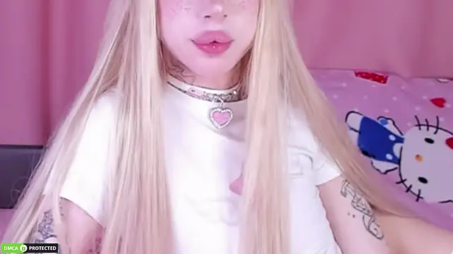 Joy_Barkey's Webcam Show