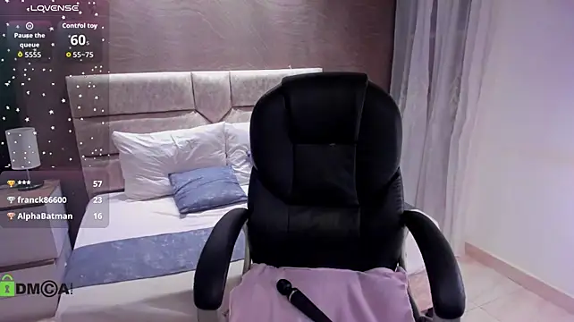 miaparker25 现场XXX聊天