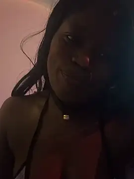 Show Webcam de DeviantStepdaughter