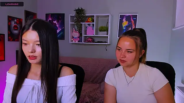 itscharlliee Chat XXX live