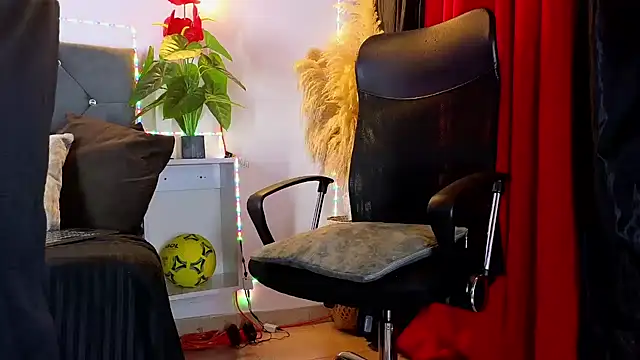 john_cartter1 网络视讯表演