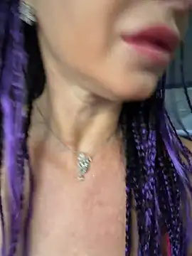 Eva_Pearl Webcam show