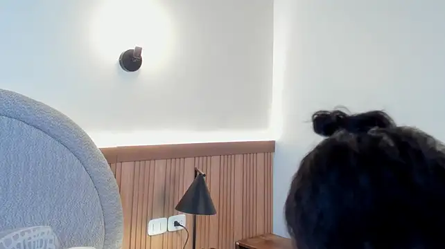 Chatroom XXX en direct de yeikafoxy